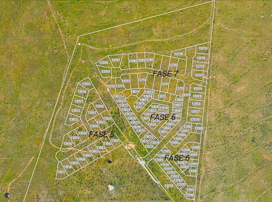 0 Bedroom Property for Sale in Saldanha Heights Western Cape